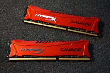 Hyperx savage savage gebraucht kaufen  Regensburg