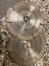 Hilti diamanttrennscheibe 125 gebraucht kaufen  Frankfurt am Main