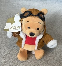 Disneys aviator winnie for sale  EXETER