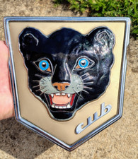 jaguar badge for sale jaguar badge for sale BROUGH