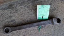 Pedivella sinistra acciaio usato  Foligno
