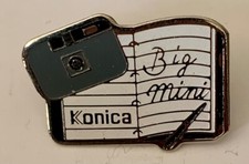 Pin konica big d'occasion  Villepreux