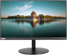 Lenovo thinkvision t24i for sale  BIRMINGHAM