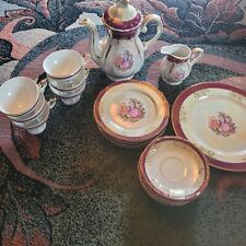 Vintage porcelain tea for sale  Brooklyn