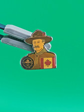 Baden powell crest for sale  Louisville
