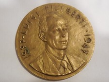 Medaglia fonderie luigi usato  San Casciano in Val di Pesa