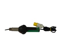 leister triac for sale leister triac for sale BARROW-IN-FURNESS