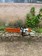 Motosega potatura stihl usato  Padru