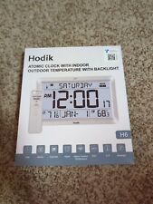 Atomic clock indoor for sale  Madison