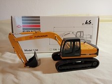 Furukawa ketten bagger gebraucht kaufen  Tiefenbach