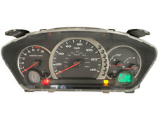 Speedometer instrument cluster for sale  Wellsboro