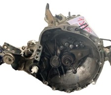 Cambio manuale toyota usato  Porto Viro