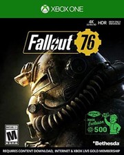 Fallout microsoft xbox for sale  Cleveland