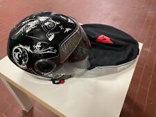 Casco jet dainese usato  Viterbo