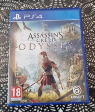 Assassin creed odyssey d'occasion  Champagnole