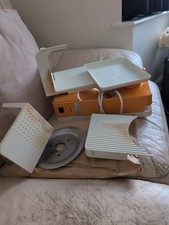 berkel meat slicer for sale  CHATHAM