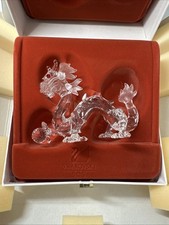 Swarovski scs 1997 for sale  Florence