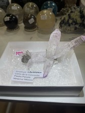 Amethyst vera cruz for sale  WORCESTER