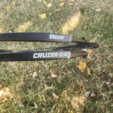 Bear cruzer right for sale  Strykersville