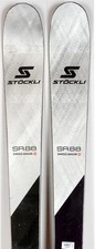 Stöckli stormrider grey d'occasion  France