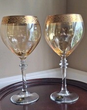 Set italian cristalleria for sale  Vincentown