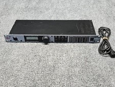 Dbx driverack complete for sale  Rochester