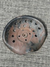 Antique metal tractor for sale  Elizabethville
