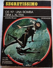 Segretissimo 239 una usato  Italia