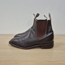 Williams craftsman brown for sale  MANCHESTER