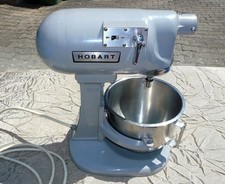 Professionelle knetmaschine ho gebraucht kaufen  Michelau