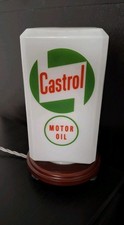 Castrol motor oil for sale  LUTON