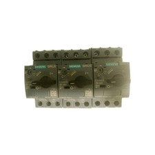3rv2021 4aa10 siemens usato  Thiene