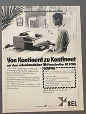 Standard elektrik lorenz gebraucht kaufen  Aßlar