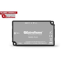 Extraflame 009278512 nombril d'occasion  Expédié en France