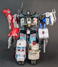 transformers combiner wars for sale transformers combiner wars for sale GALASHIELS