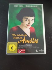 Fabelhafte amelie audrey gebraucht kaufen  Ulm