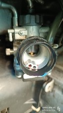 Carburatore dell orto usato  Soriano nel Cimino