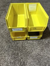 Ellow plastic storage for sale  Herriman