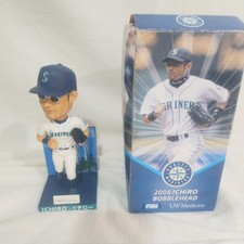 Ichiro bobblehead 2008 for sale  Elma