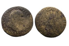 Vespasian felicitas roman for sale  SWINDON