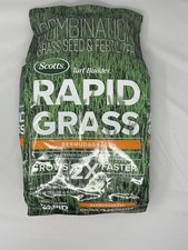 Scotts combination turf for sale  Spartanburg