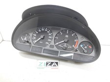 Strumentazione bmw e46 usato  Putignano