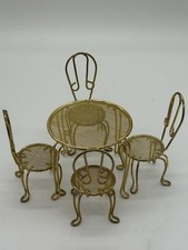 Vintage miniature metal for sale  Eagle Creek