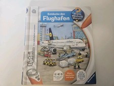 Ravensburger tiptoi entdecke gebraucht kaufen  Rathenow