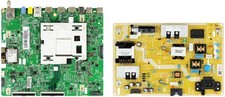 Usado, Kit completo de peças de TV LED Samsung UN40NU7200FXZA UN40NU7100FXZA (versão FA01) comprar usado  Enviando para Brazil