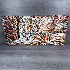 Tiger pride print for sale  Davenport