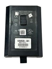 Disco rígido interno oficial OEM Microsoft XBOX 360 S Slim 320GB HD testado comprar usado Disco rígido interno oficial OEM Microsoft XBOX 360 S Slim 320GB HD testado comprar usado  Enviando para Brazil