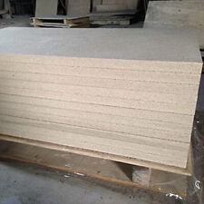 Vermiculite fireboard stove for sale  UK