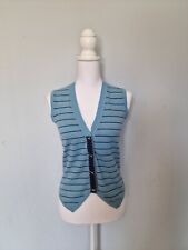 Pull gilet femme d'occasion  Expédié en France