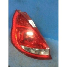 PILOTO TRASERO IZQUIERDO PARA FORD FIESTA (08-13) CB1 1.2 16V (60KW) BER. 2008 comprar usado  Enviando para Brazil